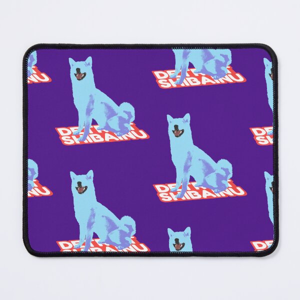 Item preview, Detroit ShibaInu, 2023 designed and sold by DixTartare.