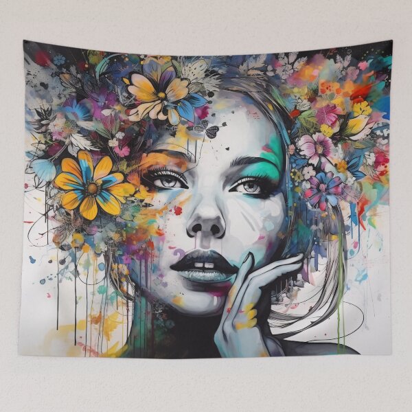 Item preview, Urban Princess designed and sold by MidJourneymen.