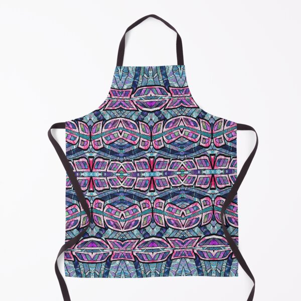 Item preview, Bohemian Palmboo Tribal designed and sold by Deborah Maxemow.