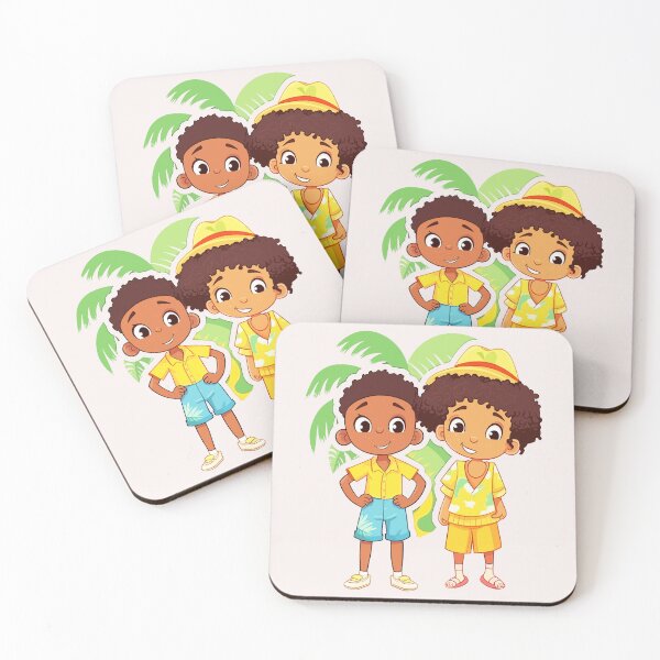 Item preview,   islands Tees designed and sold by tntboysmas.