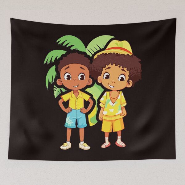 Item preview,   islands Tees designed and sold by tntboysmas.