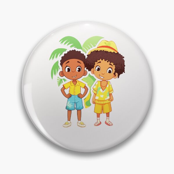 Item preview,   islands Tees designed and sold by tntboysmas.