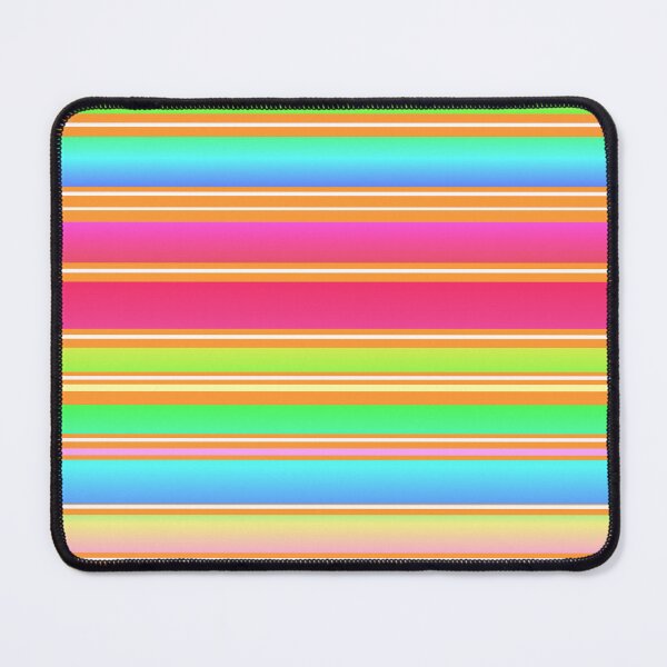 Item preview, Original boho multicolor combination | Original boho color stripes designed and sold by lausn.