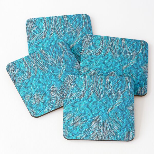 Item preview, Turquoise Tapestry designed and sold by fatenanwar.