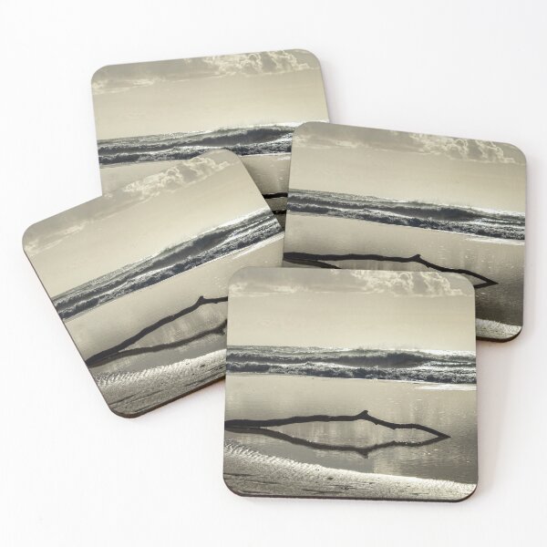 Item preview, Beach walk designed and sold by shadowlea.