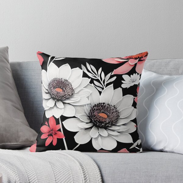 Item preview, Blooming Flora designed and sold by Dani Rene.