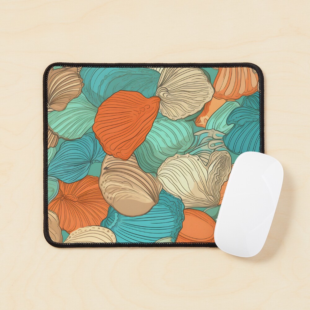 Item preview, Mouse Pad designed and sold by palaco210.