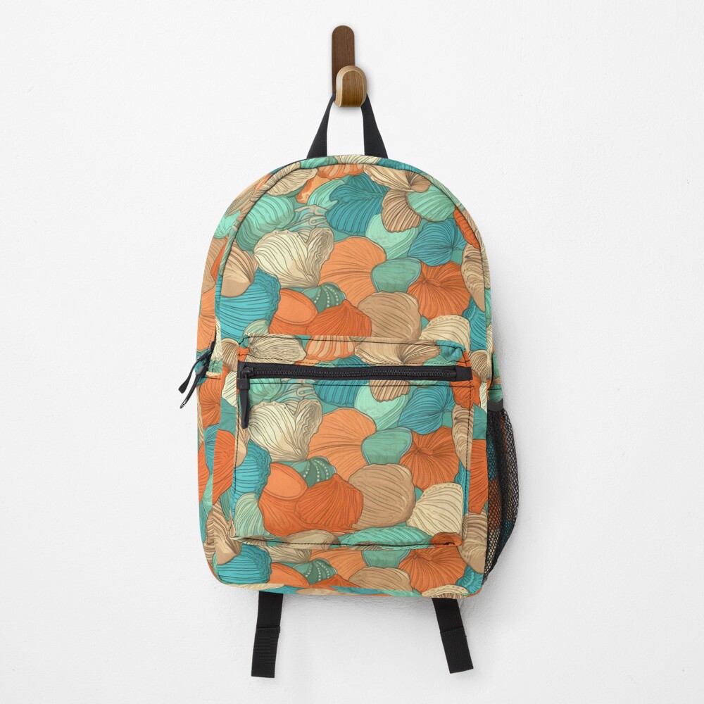 Item preview, Backpack designed and sold by palaco210.