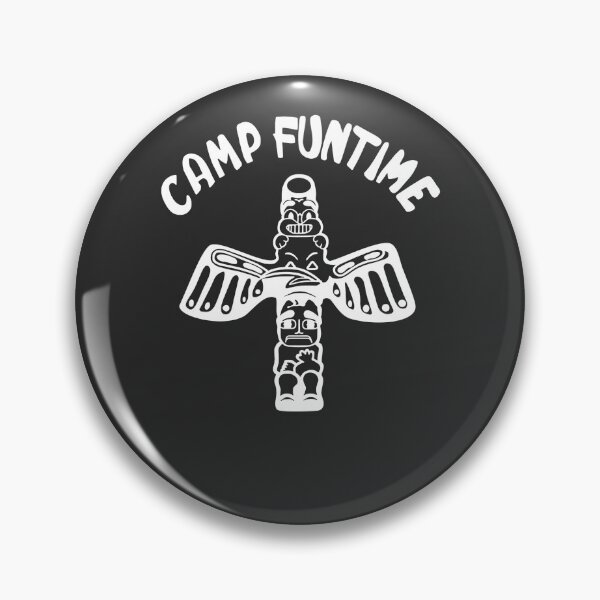 Item preview, Blondie Camp Funtime 73  designed and sold by sha12q0alic.