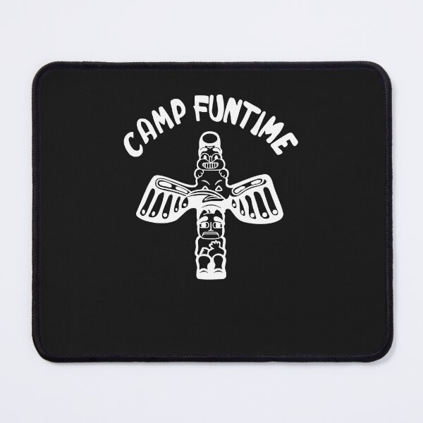 Item preview, Blondie Camp Funtime 73  designed and sold by sha12q0alic.