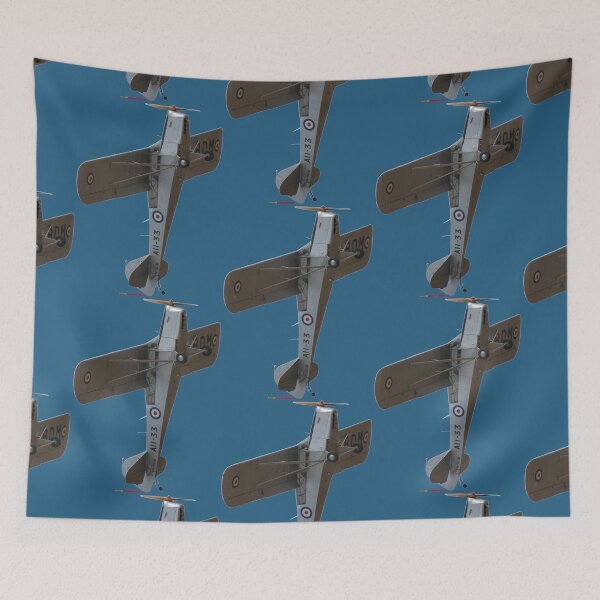 Item preview, Plane & Simple -Auster VH-BDM (A11-33) designed and sold by muz2142.