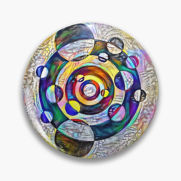 Item preview, Yatesbury Crop Circle, England - August 6, 2009 - A designed and sold by HoshiKara.