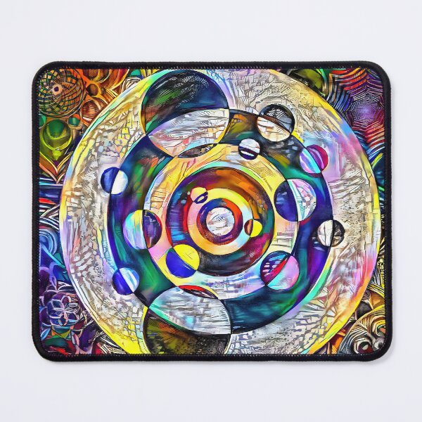Item preview, Yatesbury Crop Circle, England - August 6, 2009 - A designed and sold by HoshiKara.