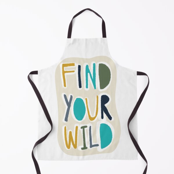 Item preview, Find your wild designed and sold by amandacamara.