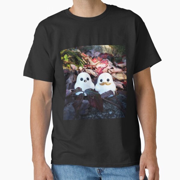 Ghosts In The Forest Classic T-Shirt
