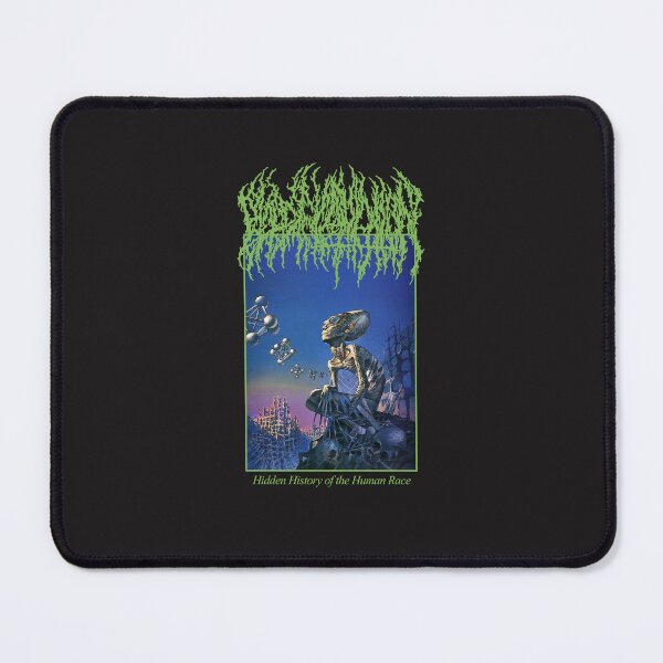 Item preview, Blood Incantation Hidden History of The Human Race designed and sold by sha12q0alic.