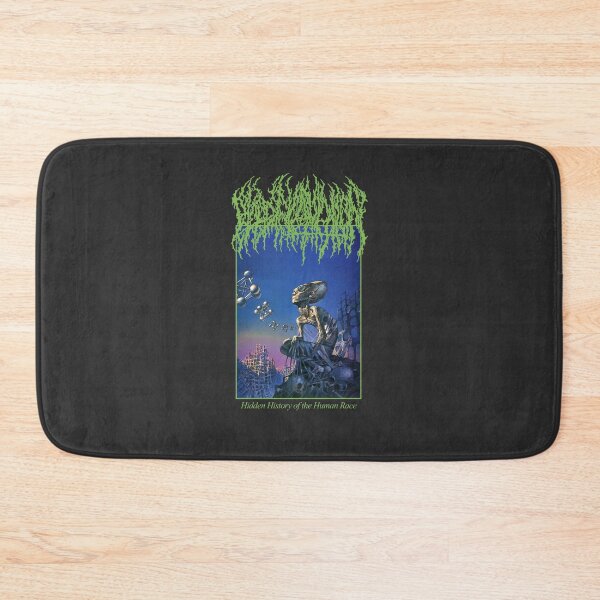 Item preview, Blood Incantation Hidden History of The Human Race  designed and sold by sha12q0alic.