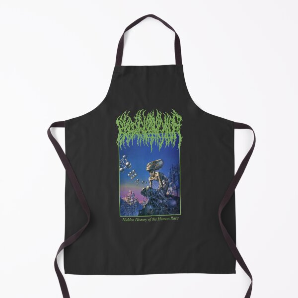 Item preview, Blood Incantation Hidden History of The Human Race designed and sold by sha12q0alic.