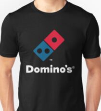 Dominos Pizza Unisex T-Shirt