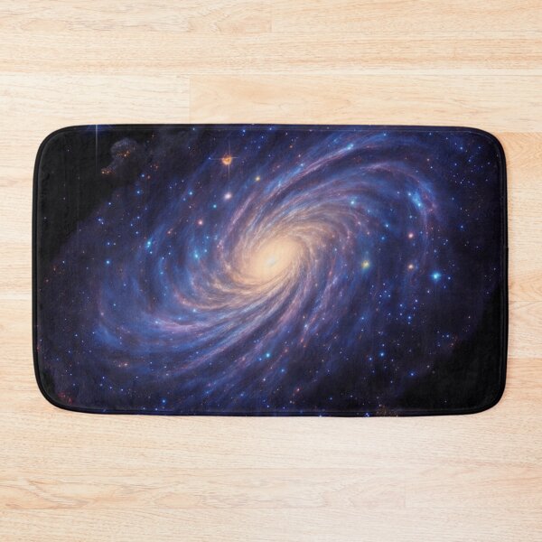 Item preview, Spiral Galaxy AI 1 designed and sold by RADRussell.