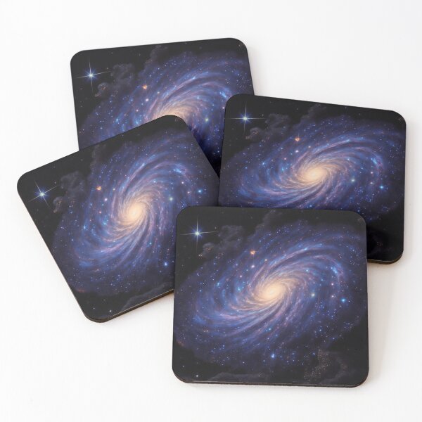 Item preview, Spiral Galaxy AI 1 designed and sold by RADRussell.