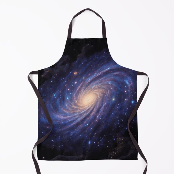 Item preview, Spiral Galaxy AI 1 designed and sold by RADRussell.