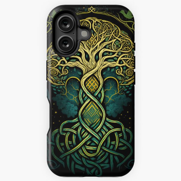 Item preview, Celtic Tree of Life -1 designed and sold by Space-Yeti.