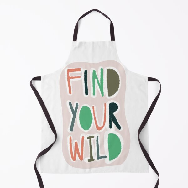 Item preview, Find your wild - salmon designed and sold by amandacamara.