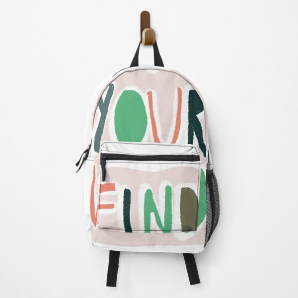 Item preview, Find your wild - salmon designed and sold by amandacamara.