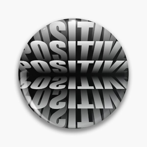 Item preview, Be POSITIVE designed and sold by greatachilles.