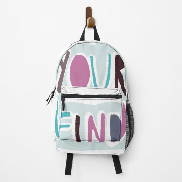 Item preview, Find your wild blue designed and sold by amandacamara.