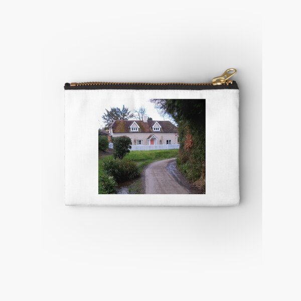 Item preview, A Quaint Little Cottage in Alresford UK designed and sold by hootonles.