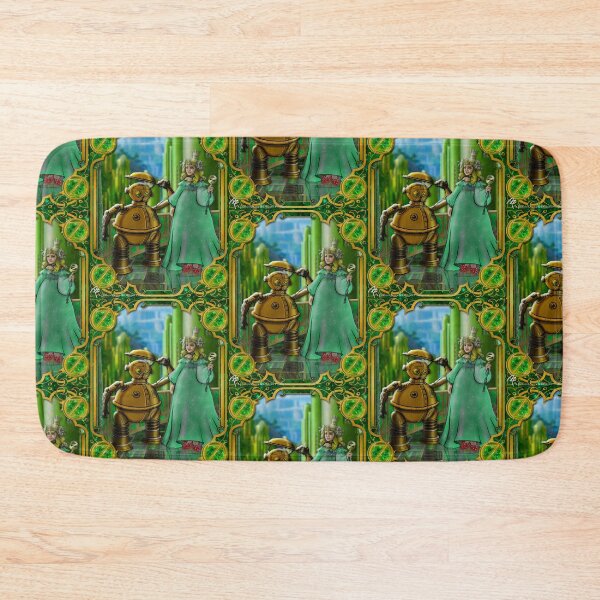 Item preview, Ozma & TikTok  designed and sold by dennisdraws.