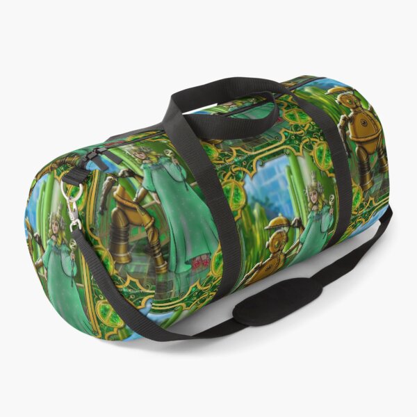Item preview, Ozma & TikTok  designed and sold by dennisdraws.