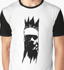 Cenobite Graphic T-Shirt