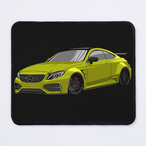 Item preview, Mercedes AMG designed and sold by wisnubayuaji.