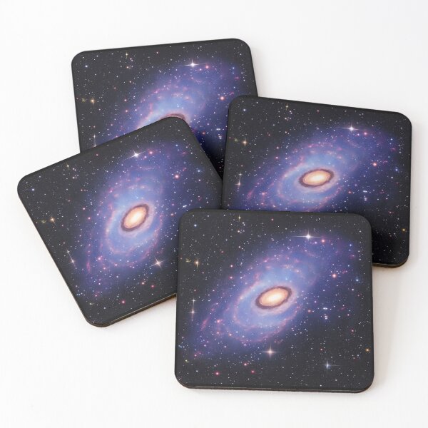 Item preview, Spiral Galaxy AI 3 designed and sold by RADRussell.
