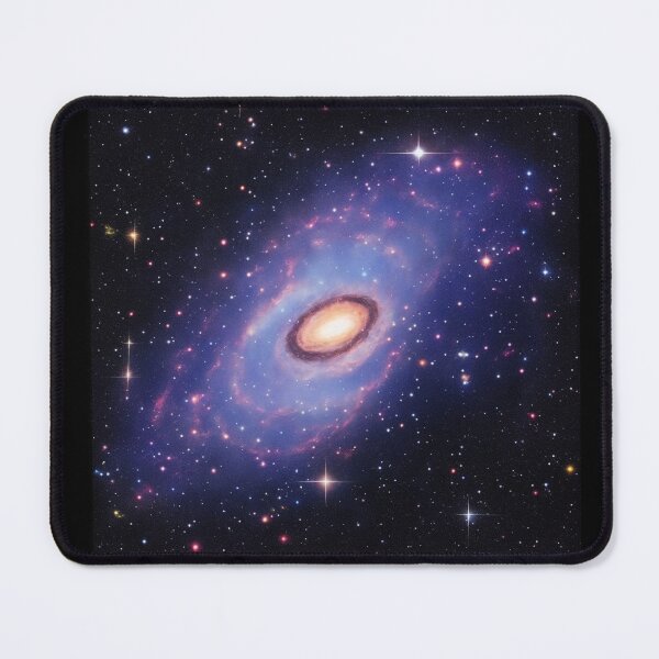 Item preview, Spiral Galaxy AI 3 designed and sold by RADRussell.