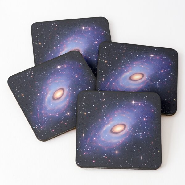 Item preview, Spiral Galaxy AI 4 designed and sold by RADRussell.