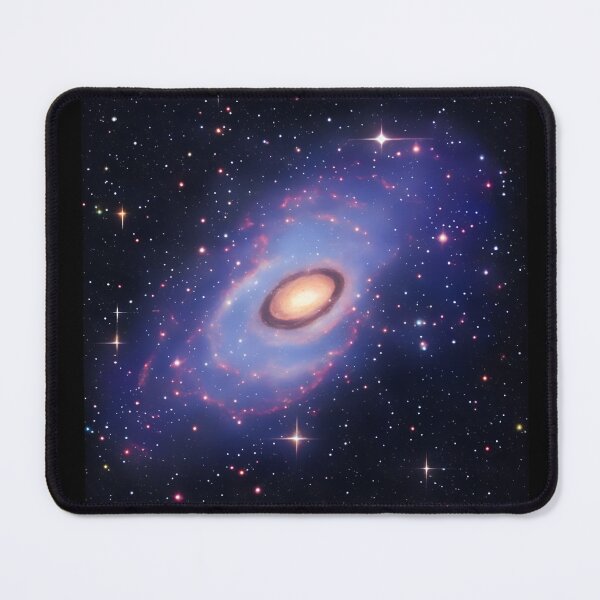 Item preview, Spiral Galaxy AI 4 designed and sold by RADRussell.