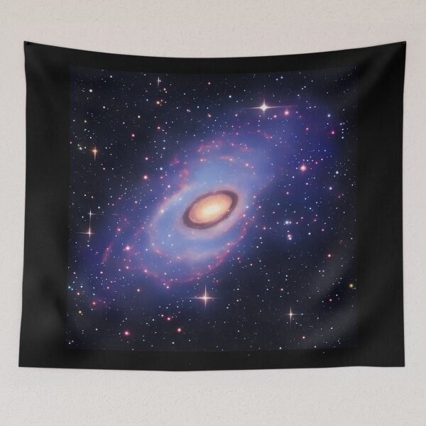 Item preview, Spiral Galaxy AI 4 designed and sold by RADRussell.
