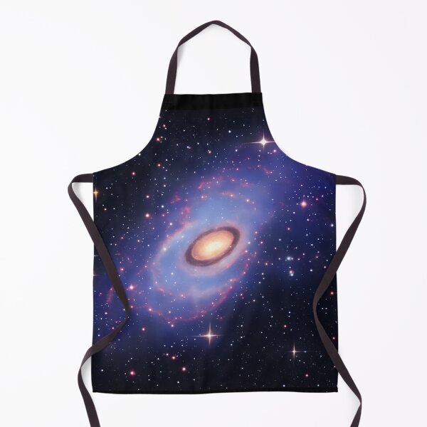 Item preview, Spiral Galaxy AI 4 designed and sold by RADRussell.
