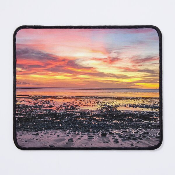 Item preview, cocnut wells sunset designed and sold by Elliot62.