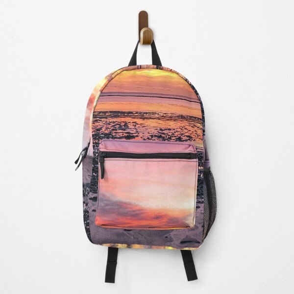 Item preview, cocnut wells sunset designed and sold by Elliot62.