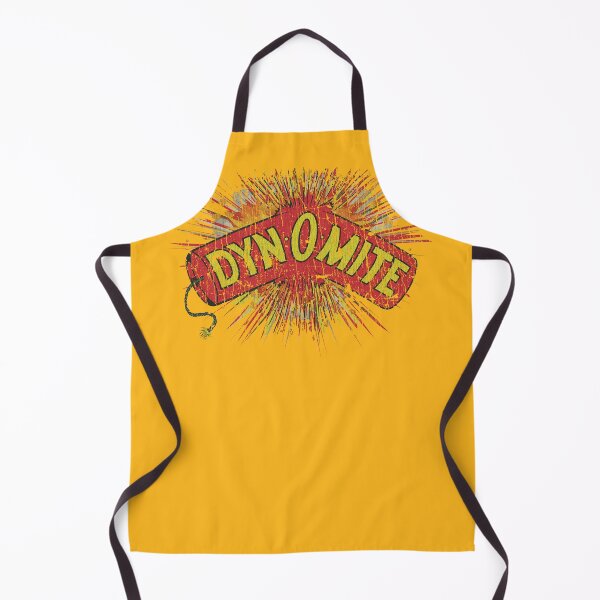 Item preview, Dyn-O-Mite 1974 designed and sold by AstroZombie6669.