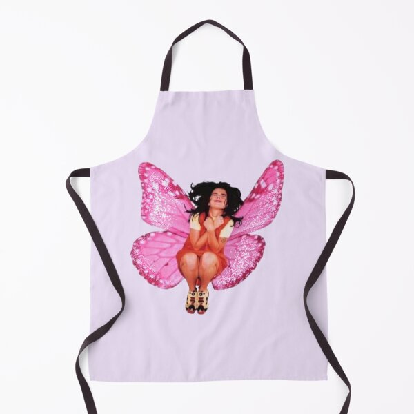Item preview, bjork butterfly y2k designed and sold by spoiledbratz.