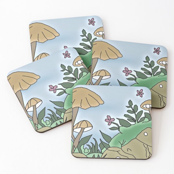 Item preview, 2023 april 25 part 5 landscape designed and sold by tileartwork.