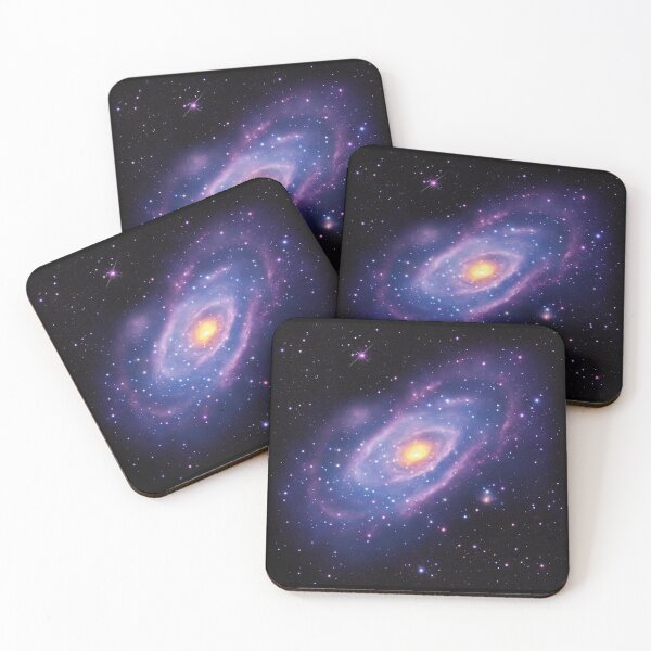 Item preview, Spiral Galaxy AI 5 designed and sold by RADRussell.