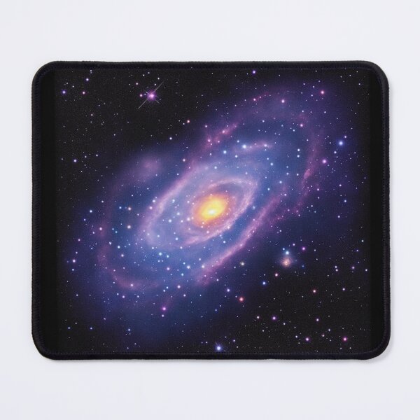 Item preview, Spiral Galaxy AI 5 designed and sold by RADRussell.