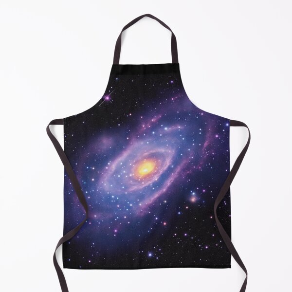 Item preview, Spiral Galaxy AI 5 designed and sold by RADRussell.